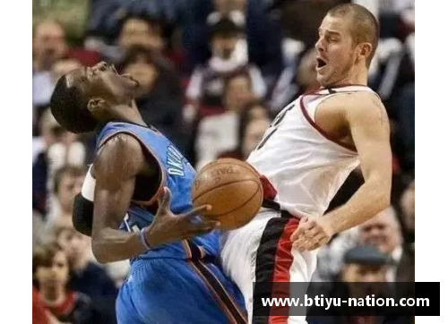 B体育NBA风暴：全面解析爆篮高潮