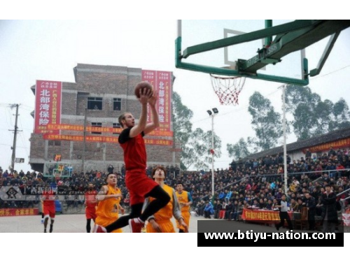 B体育中国球员在NBA的崛起：挑战和机遇共存 - 副本