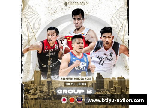 B体育CBA动态：郭艾伦去向月底揭晓，中国男篮面临挑战，胡金秋感恩郭士强 - 副本