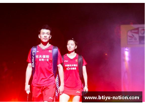 B体育体坛联播｜U18男篮遭韩国逆转,国羽多人晋级世锦赛四强 - 副本