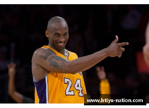 B体育城记NBA：纵览篮球巅峰与传奇