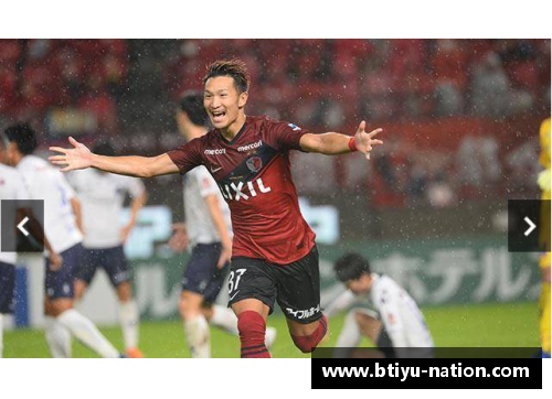 B体育鸟栖砂岩vs鹿岛鹿角&乌德勒支vs奈梅亨：9月16日足球赛事前瞻
