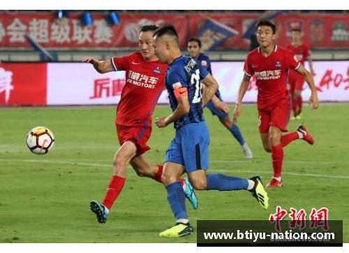 B体育秋田丰：中国足球少年成长路上的光辉篇章