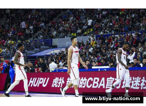 B体育广东队新外援加盟！CBA冠军防线再添砝码，球迷期待新赛季表现