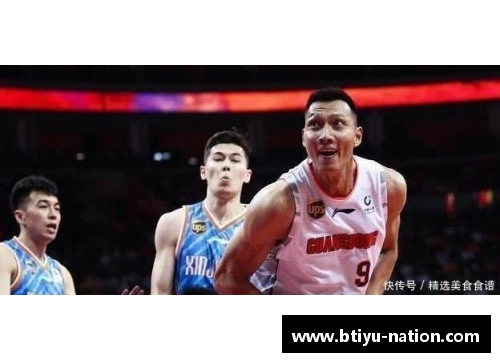 B体育辽宁队迎战广东！CBA总决赛赛程表正式公布